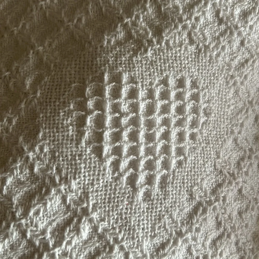 Accent Throw blanket